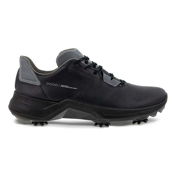 ECCO Gents Golf Biom G5 GORE-TEX Shoes Black