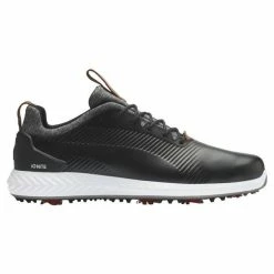 Puma Gents Ignite PWRADAPT 2.0 Shoes Black