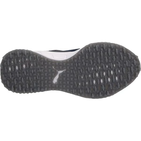 Puma Gents Fusion Evo Golf Shoes Navy Blazer - Quiet Shade - Image 2