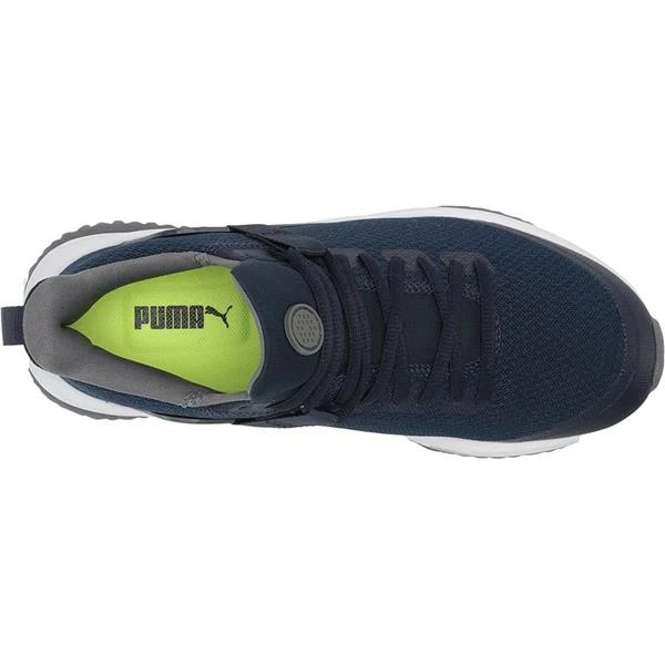 Puma Gents Fusion Evo Golf Shoes Navy Blazer - Quiet Shade - Image 6