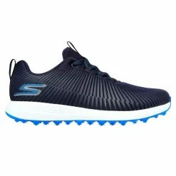 Skechers Gents Go Golf Max Bolt Navy - Blue