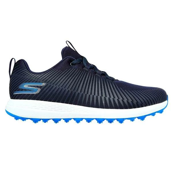 Skechers Gents Go Golf Max Bolt Navy - Blue