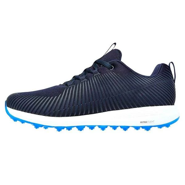 Skechers Gents Go Golf Max Bolt Navy - Blue - Image 4