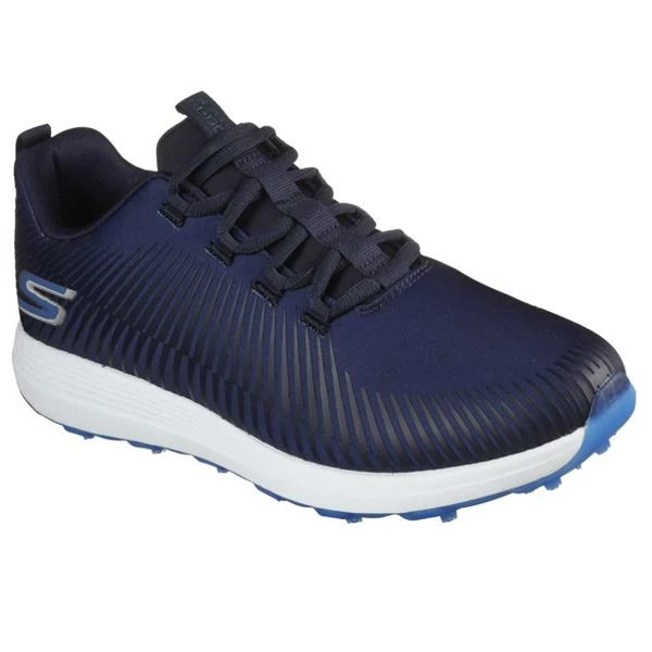Skechers Gents Go Golf Max Bolt Navy - Blue - Image 3