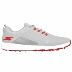 Skechers Gents Go Golf Elite 4 Victory Grey - Red