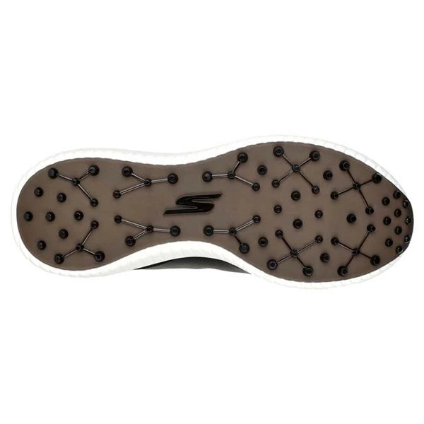 Skechers Gents Go Golf Max 2 Black - White - Image 2