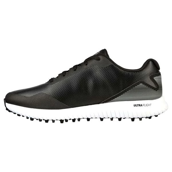 Skechers Gents Go Golf Max 2 Black - White - Image 3