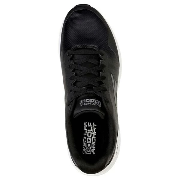 Skechers Gents Go Golf Max 2 Black - White - Image 4