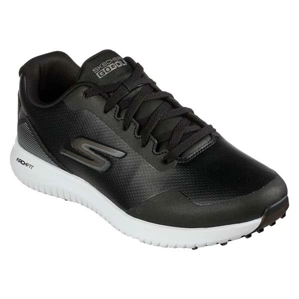 Skechers Gents Go Golf Max 2 Black - White - Image 5