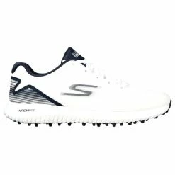 Skechers Gents Go Golf Max 2 White - Navy