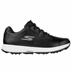 Skechers Gents Go Golf Elite 5 Legend Shoes Black - White