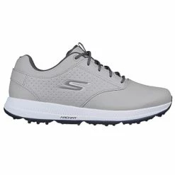 Skechers Gents Go Golf Elite 5 Legend Shoes Grey