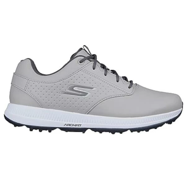 Skechers Gents Go Golf Elite 5 Legend Shoes Grey