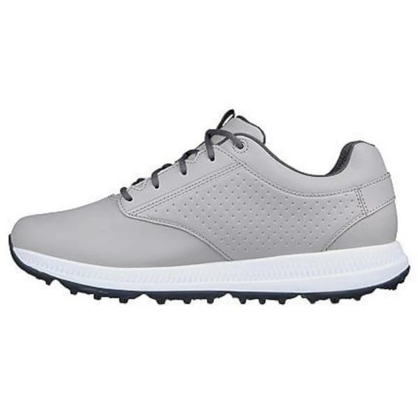 Skechers Gents Go Golf Elite 5 Legend Shoes Grey - Image 4