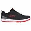 Skechers Gents Go Golf Pro 5 Hyper Black - Grey