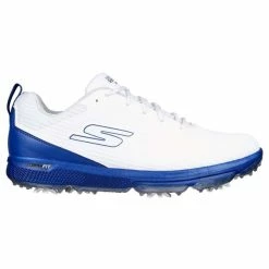 Skechers Gents Go Golf Pro 5 Hyper White - Blue