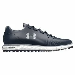 Under Armour Gents HOVR Fade Spikeless Shoes Navy (400)