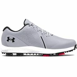 Under Armour Gents Charged Draw RST Shoes Grey (101)