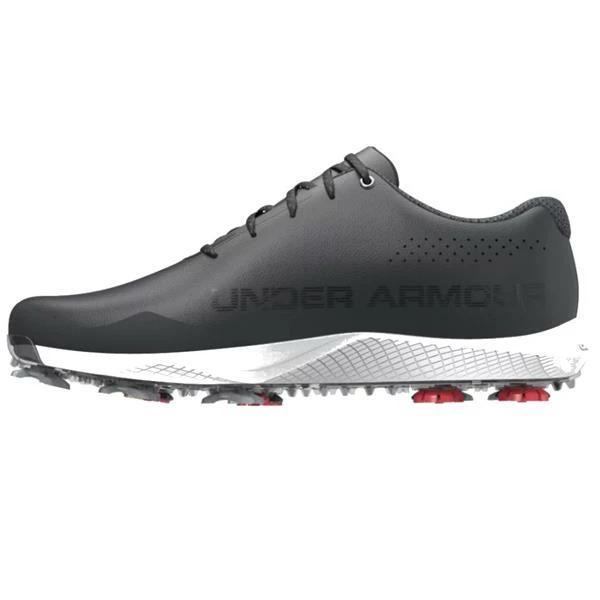 Under Armour Gents Charged Draw RST Shoes Black (001) - Image 3