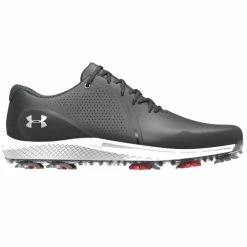 Under Armour Gents Charged Draw RST Shoes Black (001)