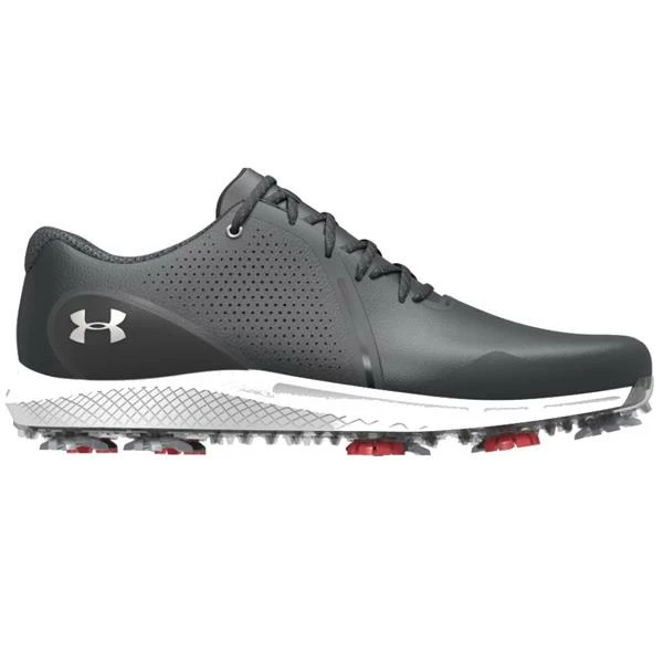 Under Armour Gents Charged Draw RST Shoes Black (001)