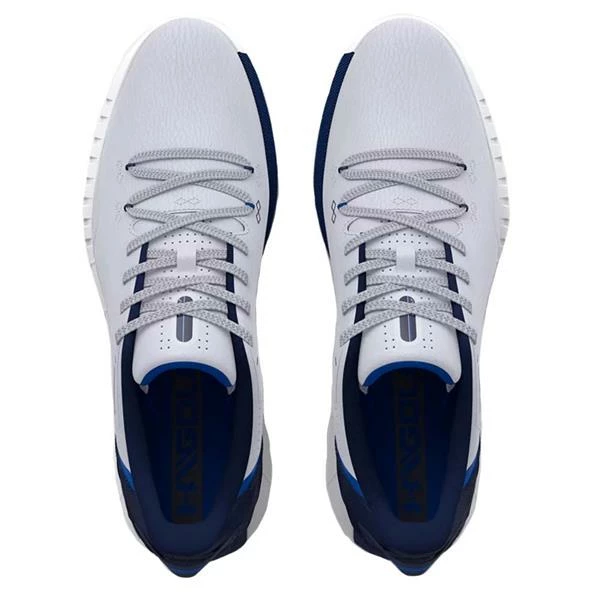 Under Armour Gents HOVR™ Drive Spikeless Shoes Mod Grey (101) - Image 4