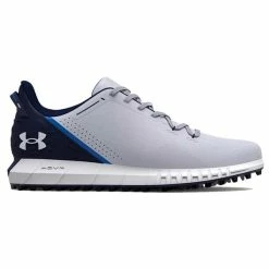 Under Armour Gents HOVR™ Drive Spikeless Shoes Mod Grey (101)