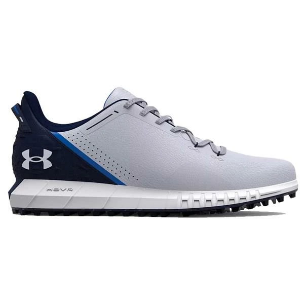Under Armour Gents HOVR™ Drive Spikeless Shoes Mod Grey (101)