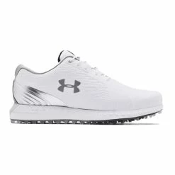 Under Armour Gents HOVR Show SL Shoes White (100)
