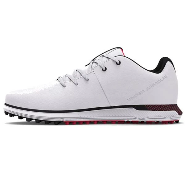 Under Armour Gents HOVR Fade SL 2 Shoes White (100) - Image 3