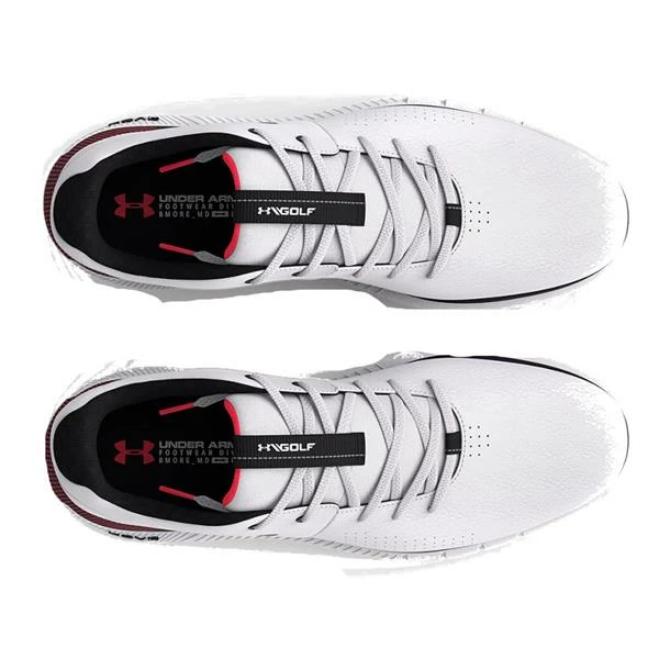 Under Armour Gents HOVR Fade SL 2 Shoes White (100) - Image 4