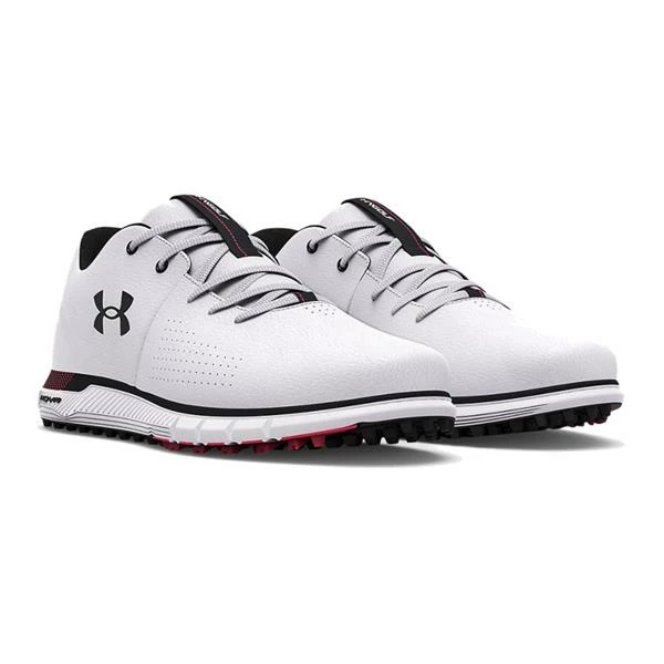 Under Armour Gents HOVR Fade SL 2 Shoes White (100) - Image 5