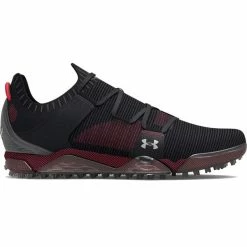 Under Armour Gents Tour Pro SL Shoes Black (001)