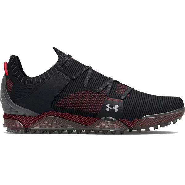Under Armour Gents Tour Pro SL Shoes Black (001)