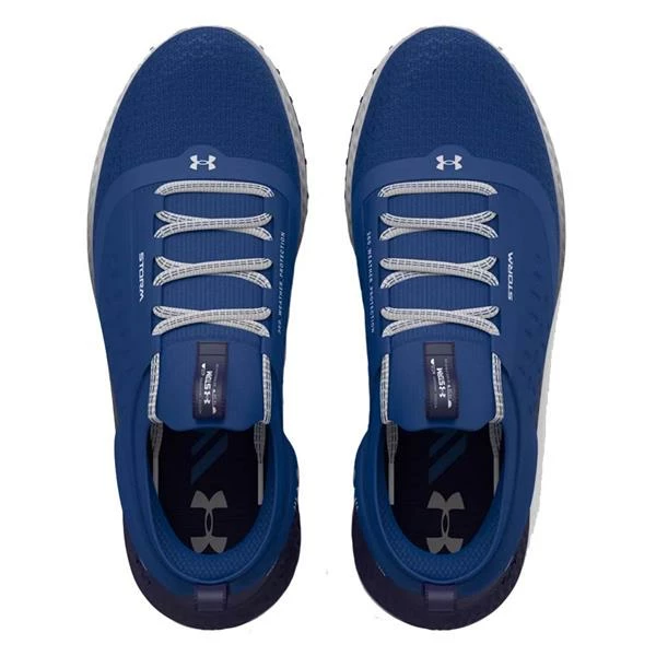 Under Armour Gents Charged Phantom Spikeless Shoes Blue Mirage (401) - Image 4
