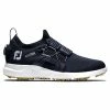 FootJoy Gents Hyperflex BOA Shoes Navy White