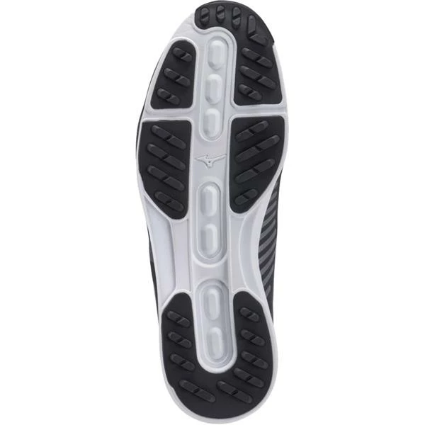 Mizuno Gents Nexlite 008 Boa Shoes Black - Image 2