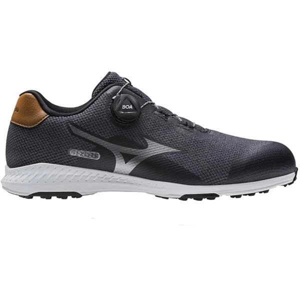 Mizuno Gents Nexlite 008 Boa Shoes Black