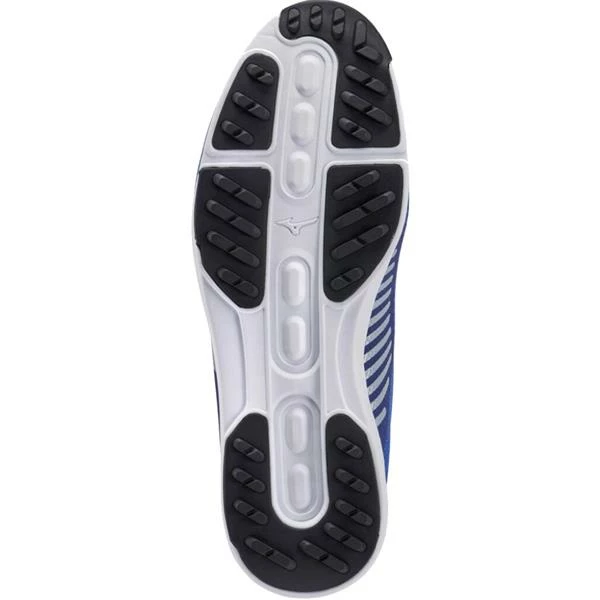 Mizuno Gents Nexlite 008 Boa Shoes Navy - Image 2