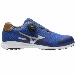 Mizuno Gents Nexlite 008 Boa Shoes Navy
