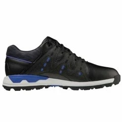 Mizuno Gents Wave Hazard Pro Shoes Black