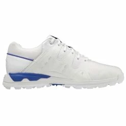 Mizuno Gents Wave Hazard Pro Shoes White