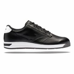 Mizuno Gents G-Style Shoes Black
