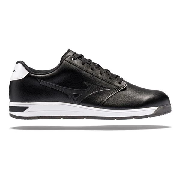 Mizuno Gents G-Style Shoes Black