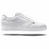 Mizuno Gents G-Style Shoes White