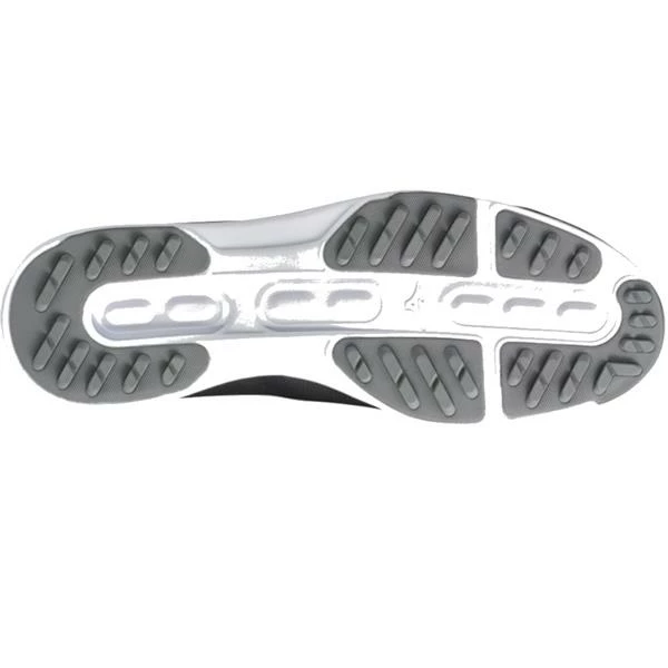 Mizuno Gents MZU LE Shoes Black - Image 2