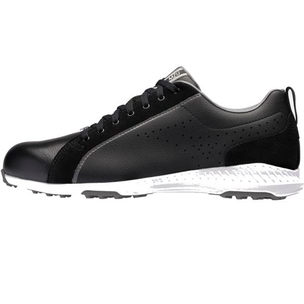 Mizuno Gents MZU LE Shoes Black