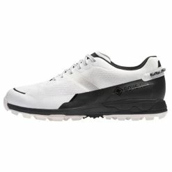 Mizuno Gents MZU EN Shoes White - Black