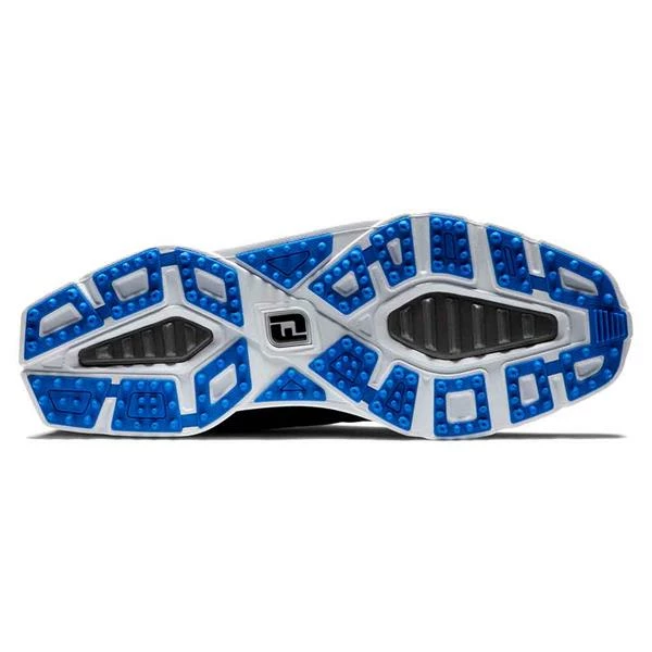 FootJoy Gents Pro SL Shoes Black Charcoal - Image 2