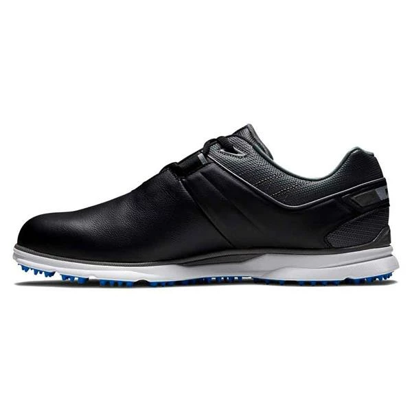 FootJoy Gents Pro SL Shoes Black Charcoal - Image 3